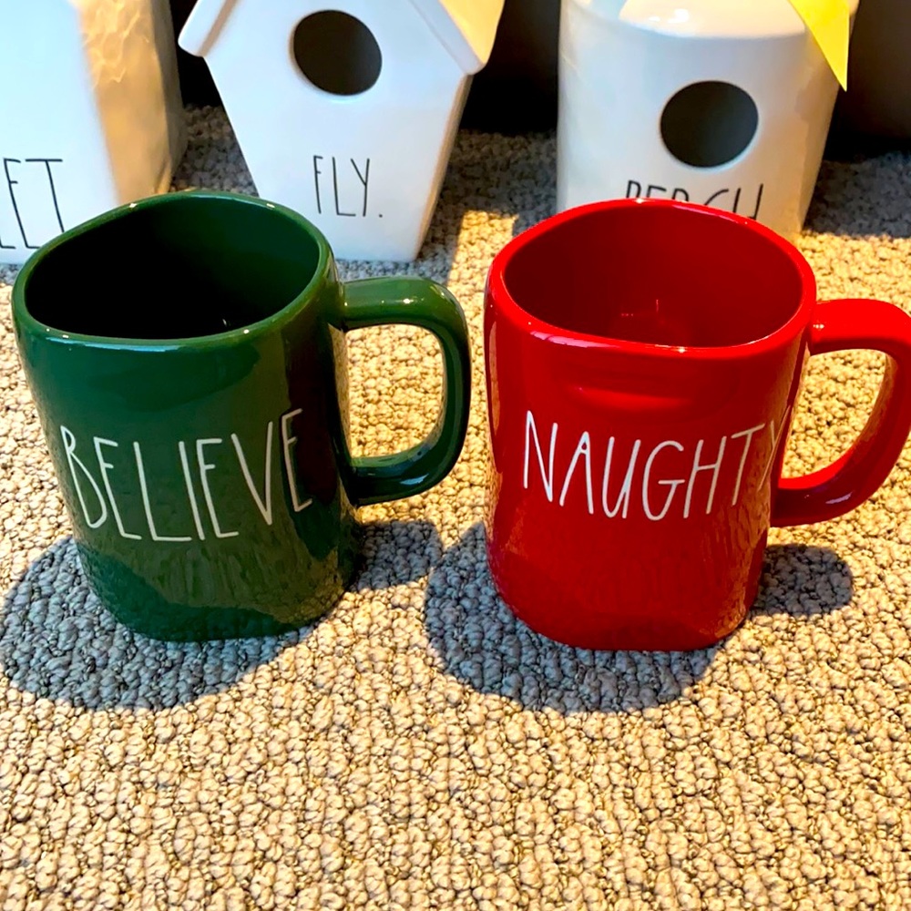 Mugs